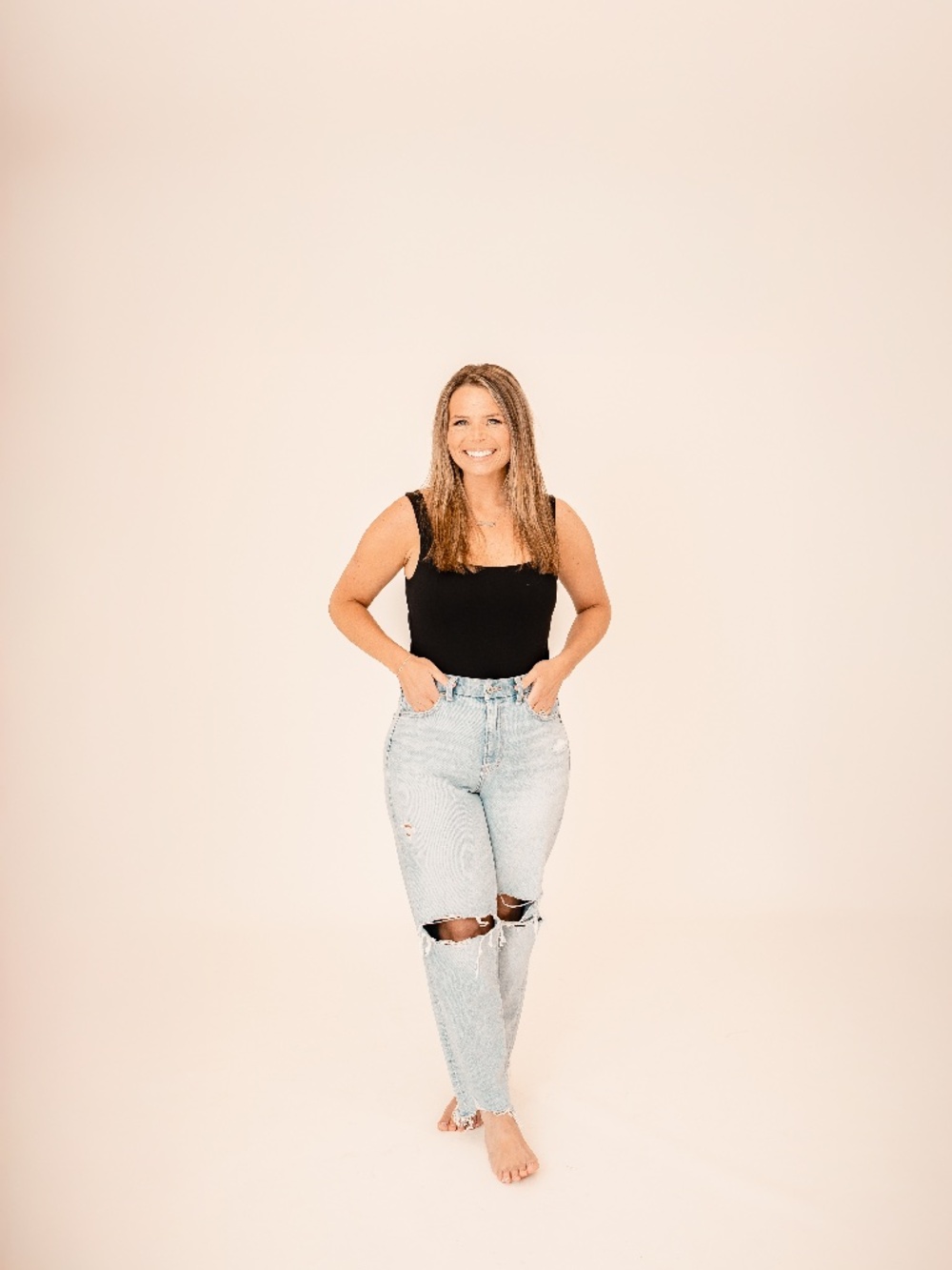Meet your Posher, Taylor
